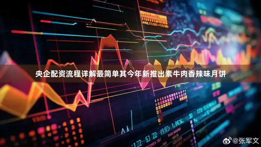 央企配资流程详解最简单其今年新推出素牛肉香辣味月饼